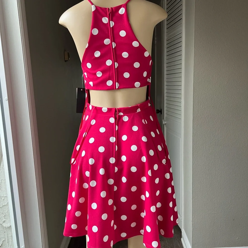 City studio dress - Picture 2 of 2